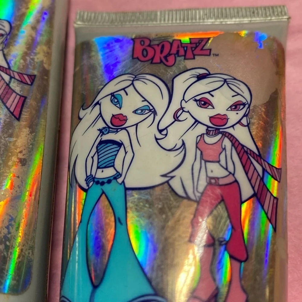 ❤️❤️❤️ HOST PICK!!! BRATZ Body Lotion Bundle